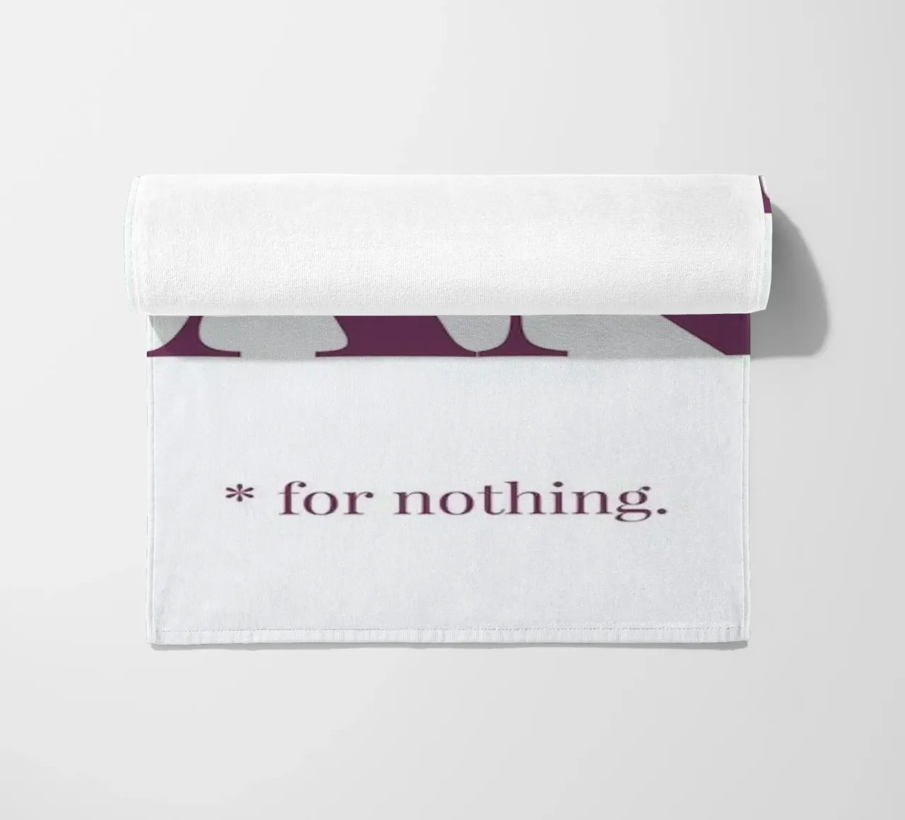 Thanks telo mare da Chris Wharton