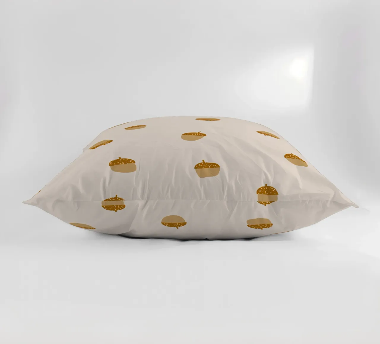 Acorns cuscino da AleksandraAnna
