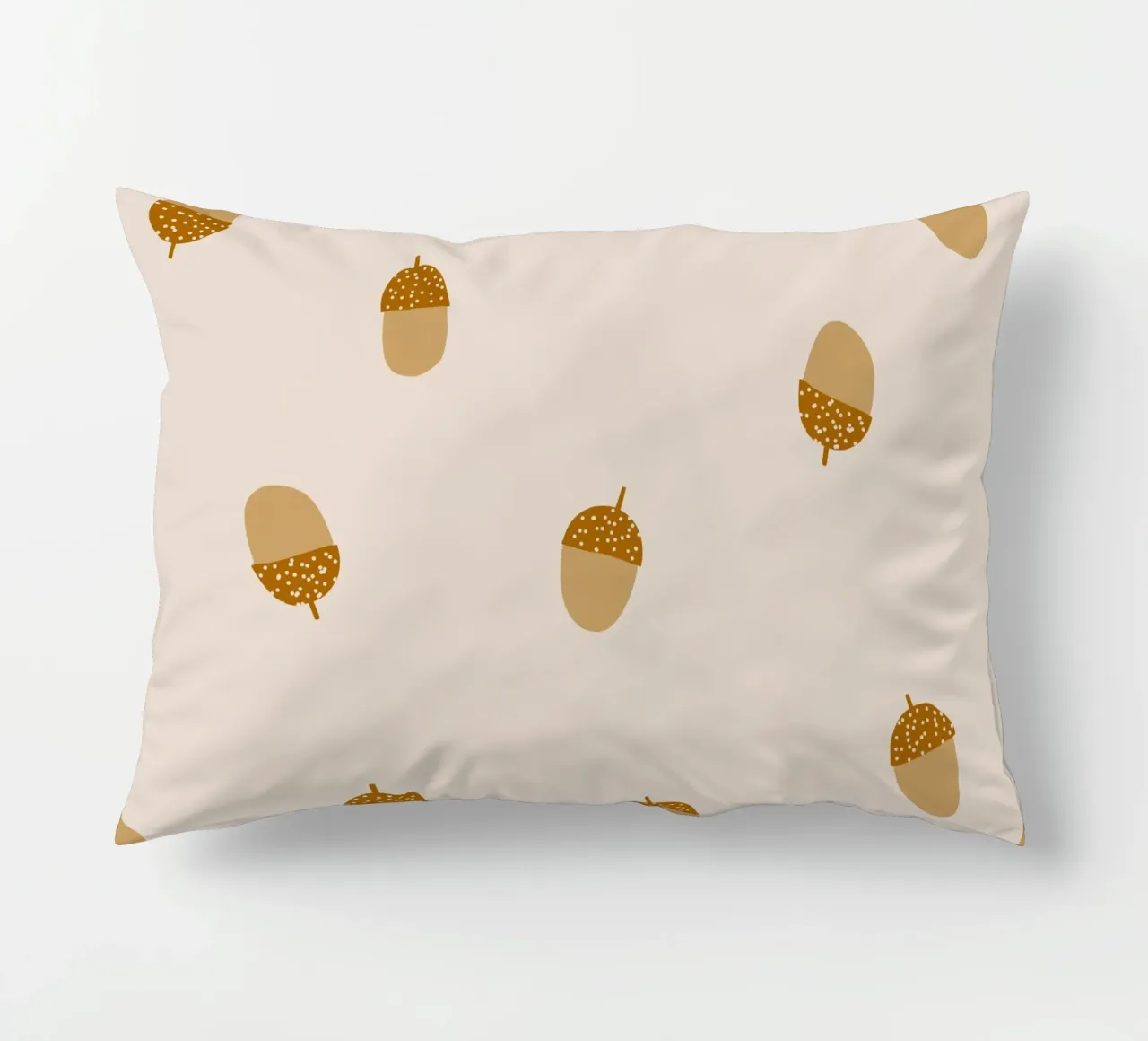Acorns cuscino da AleksandraAnna