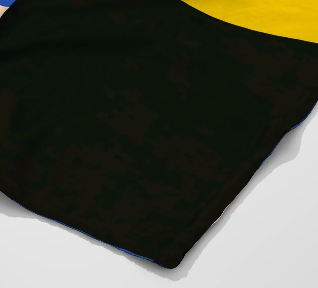 Profilo geometrico coperta in pile da Geometric