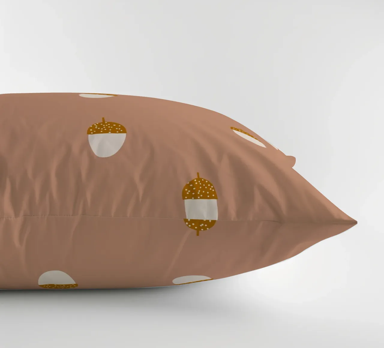 Acorns cuscino da AleksandraAnna