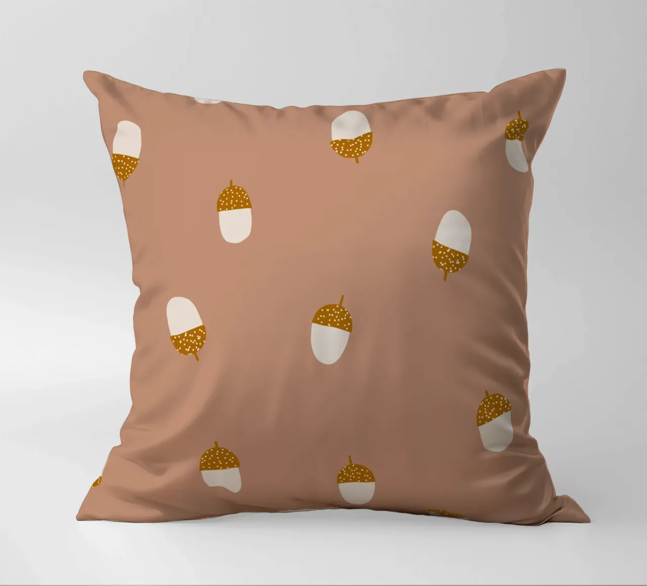 Acorns cuscino da AleksandraAnna