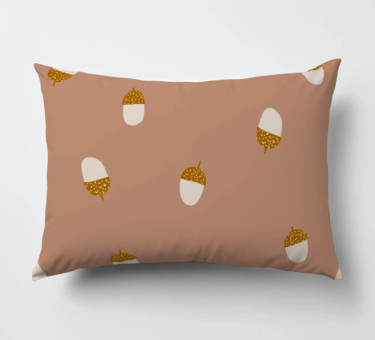 Acorns cuscino da AleksandraAnna