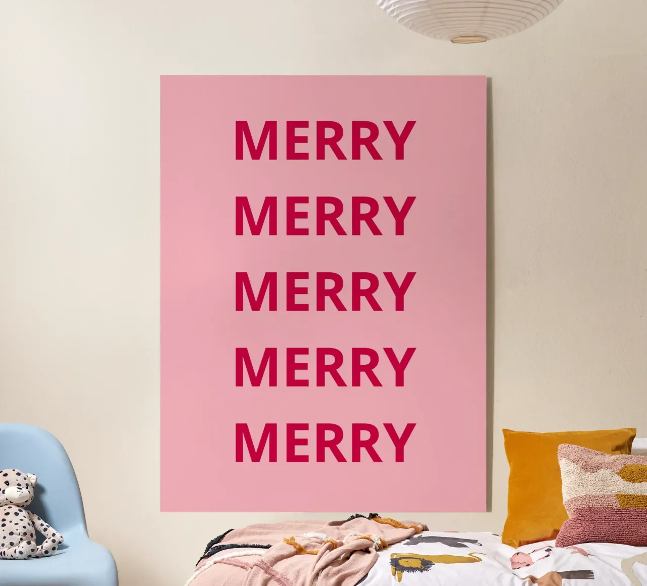 Merry Merry plexiglass da ramosashop