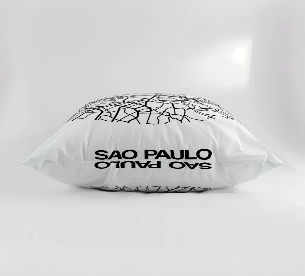 Sao Paulo cuscino da Naxart