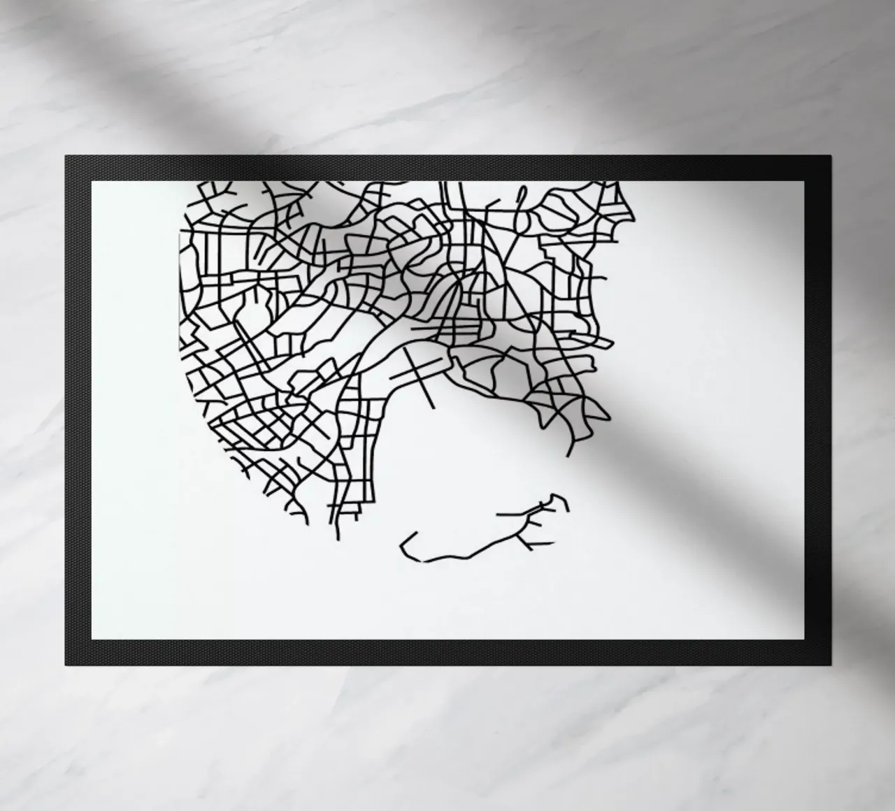 Sydney zerbino da Naxart