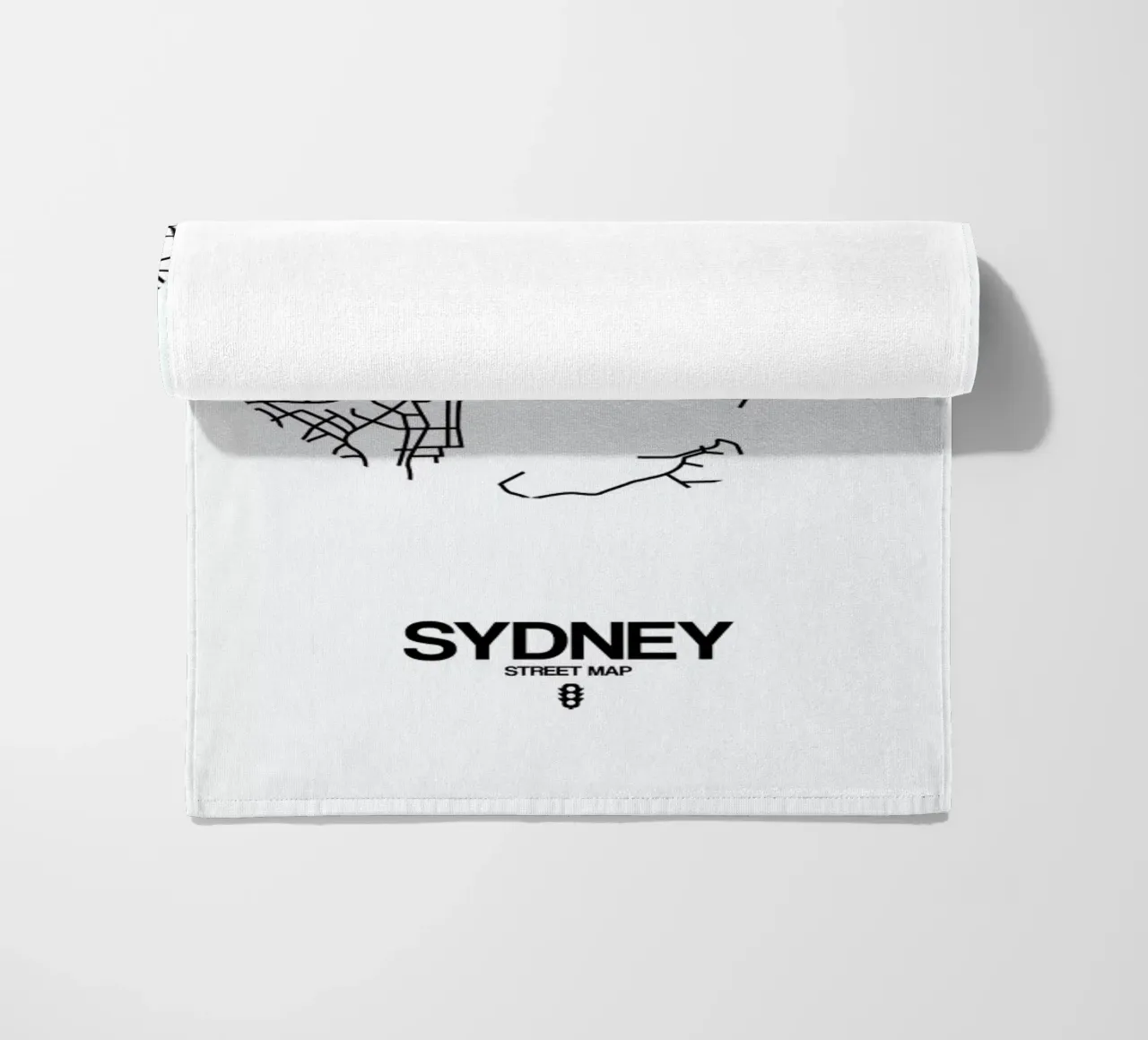 Sydney telo mare da Naxart