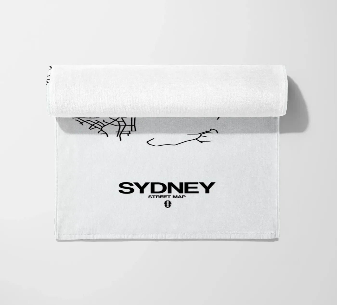 Sydney telo mare da Naxart