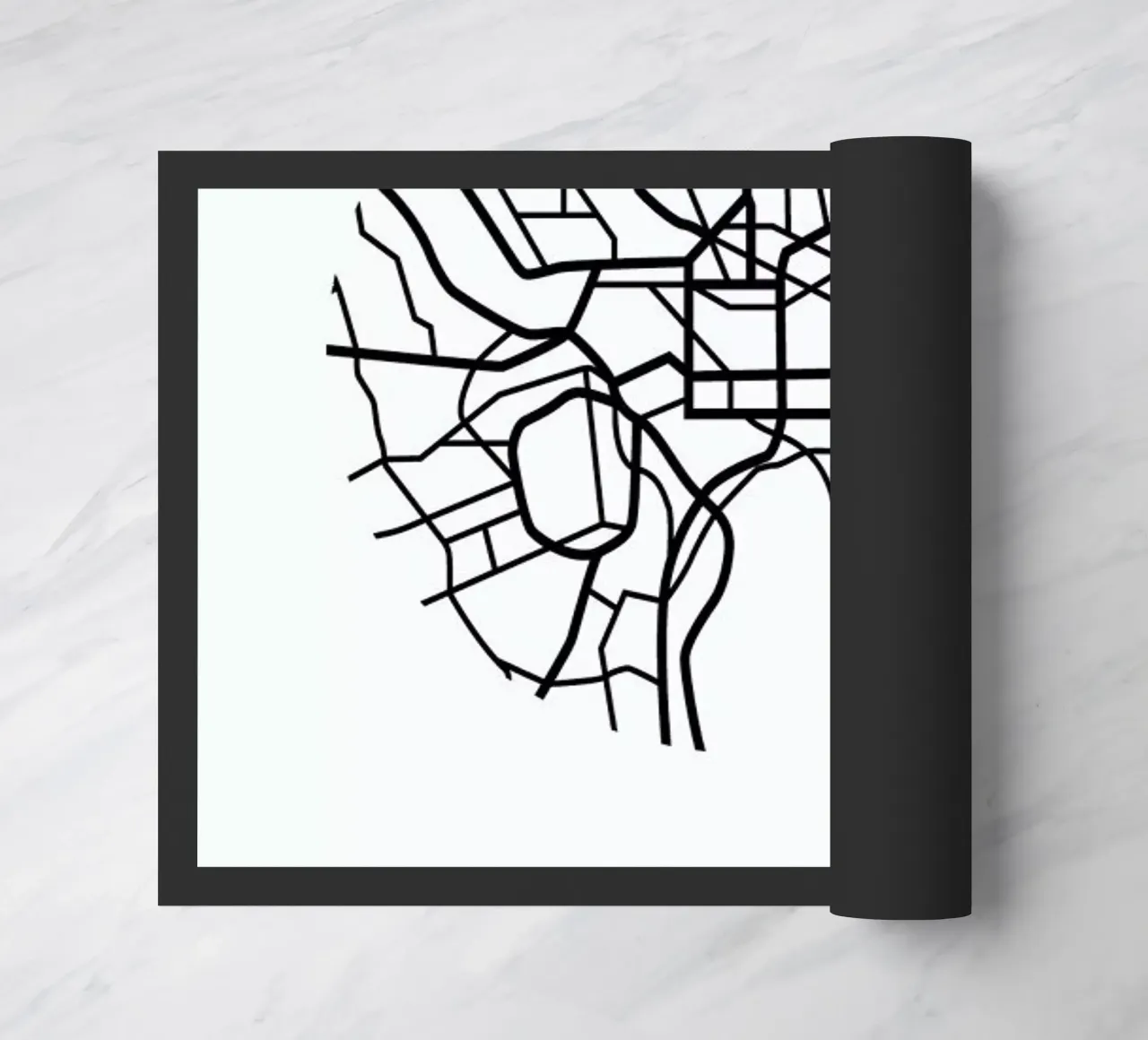 Washington D.C. zerbino da Naxart