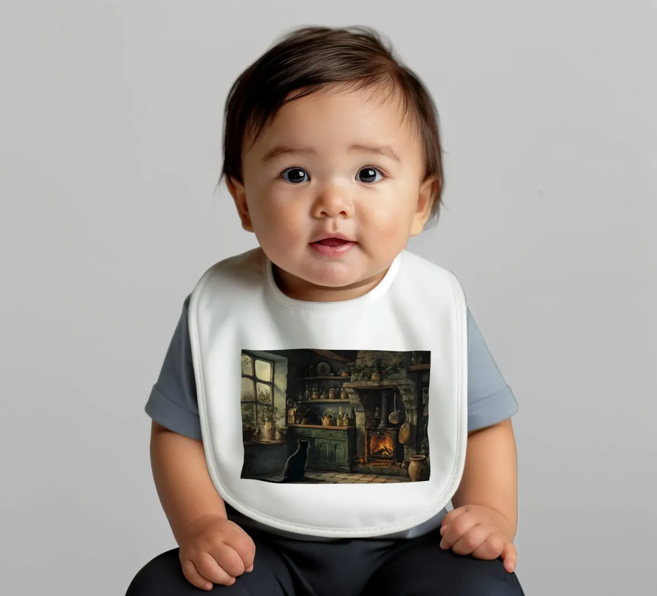 Hexenküche bavaglino da Luna & Noctua