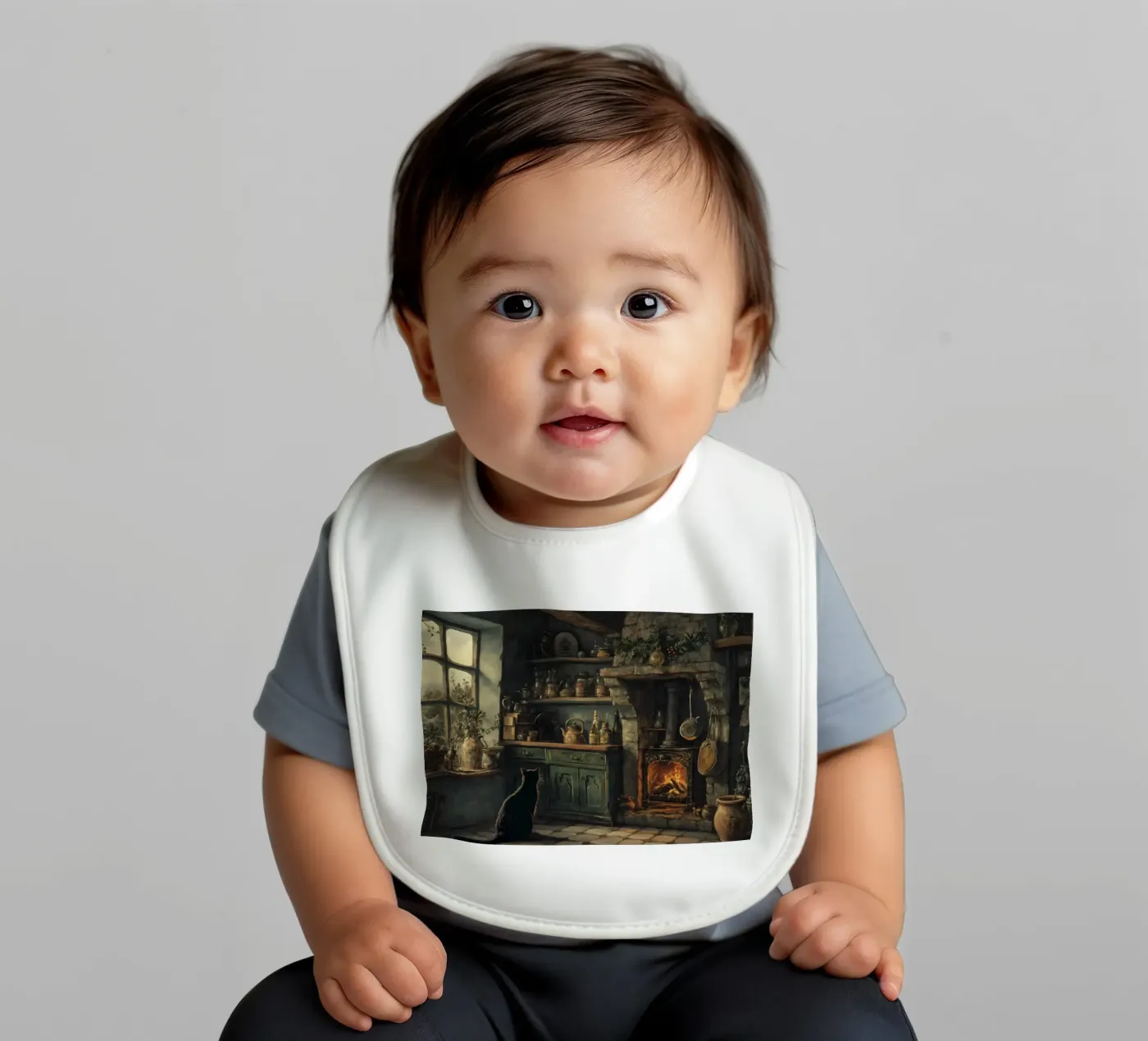 Hexenküche bavaglino da Luna & Noctua