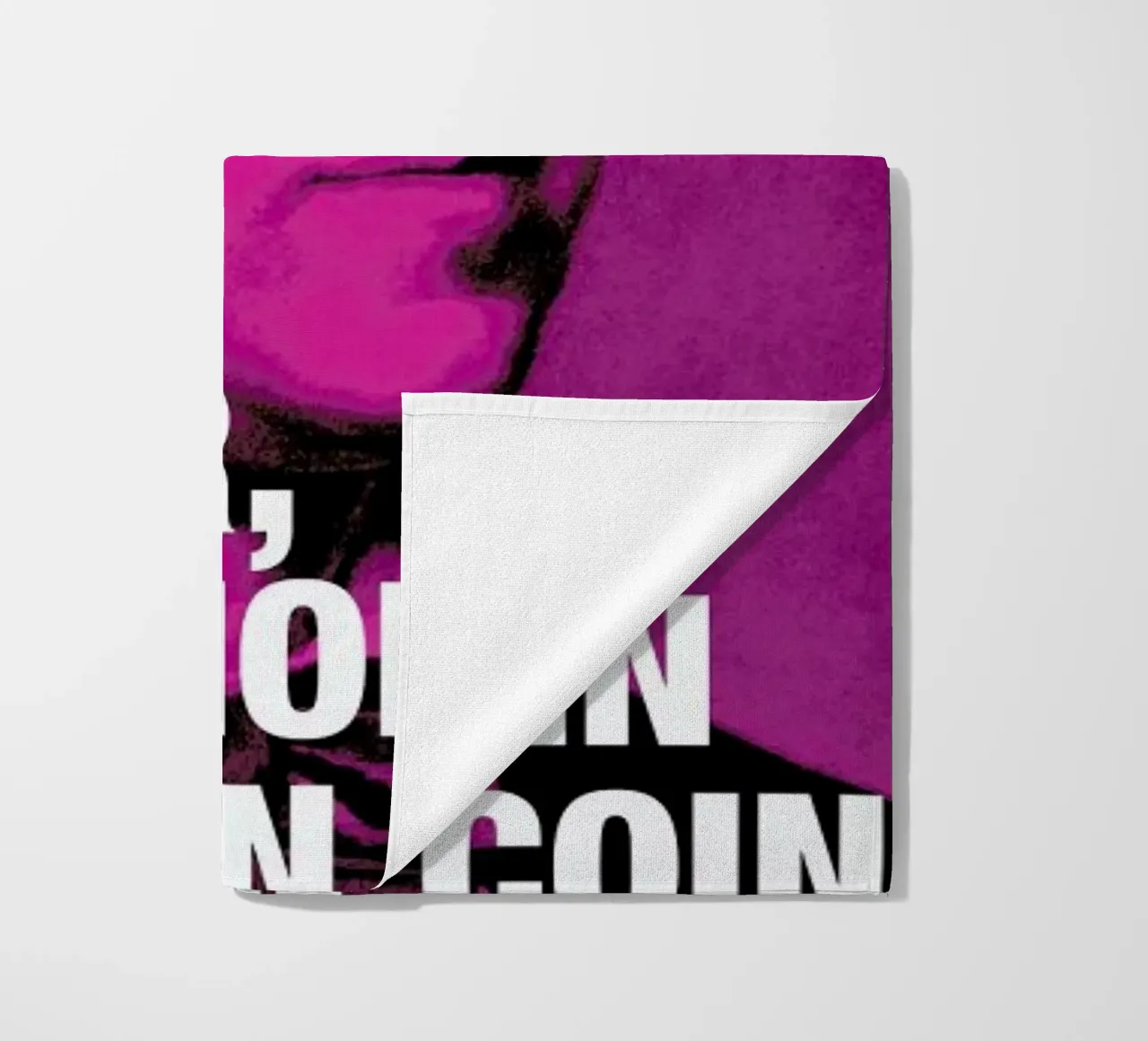 Chopin telo mare da Fists Et Lettres