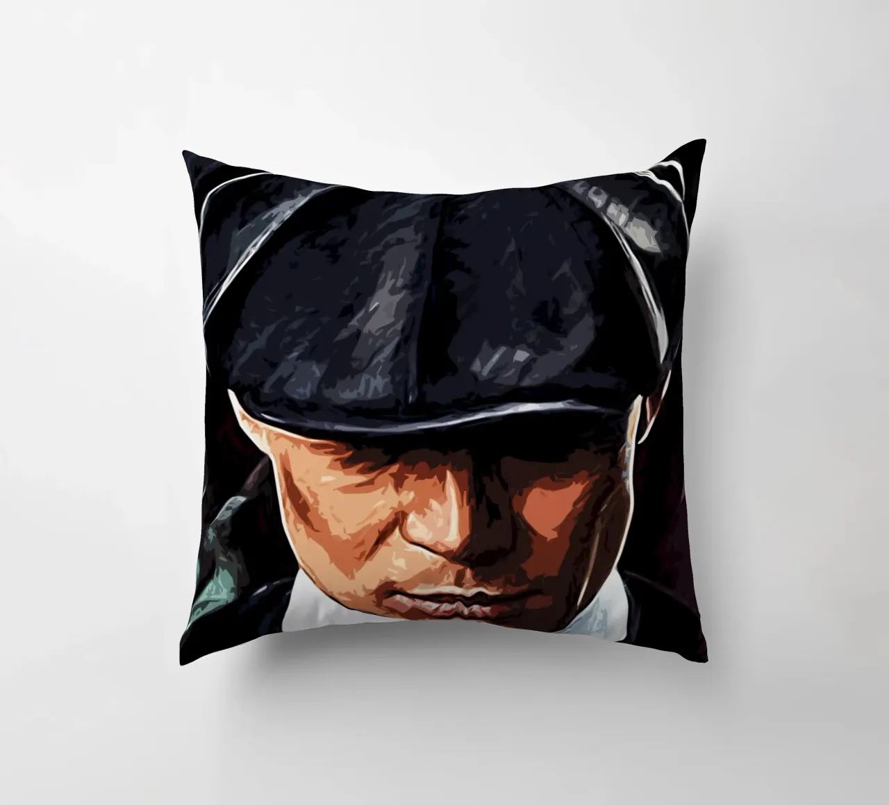 cappello piatto uomo cuscino da ontoseno