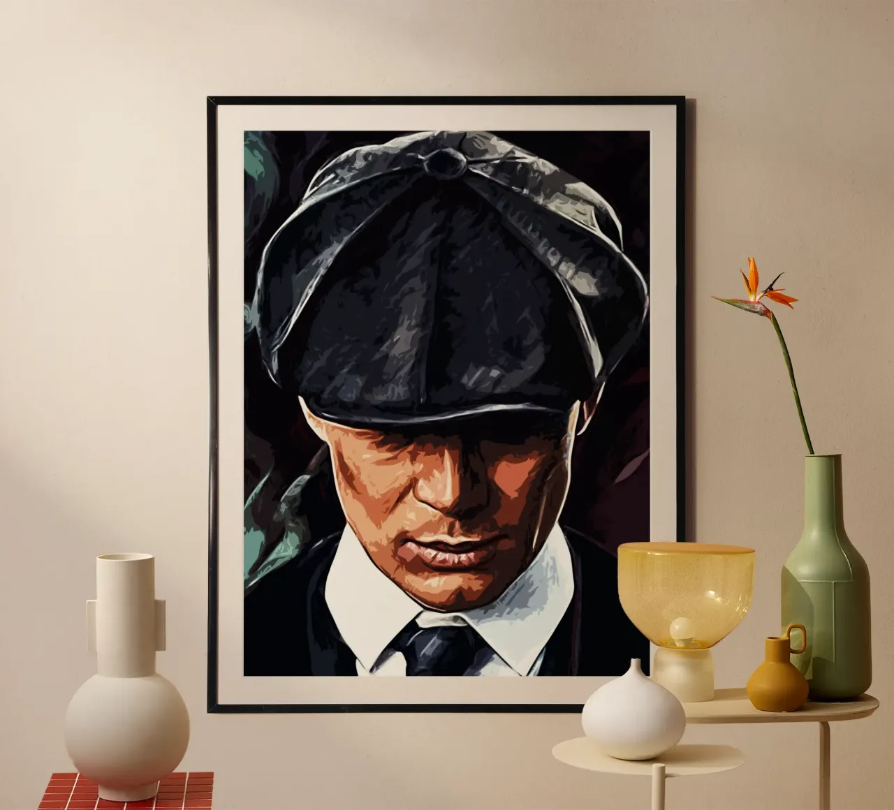 cappello piatto uomo carta hahnemühle da ontoseno