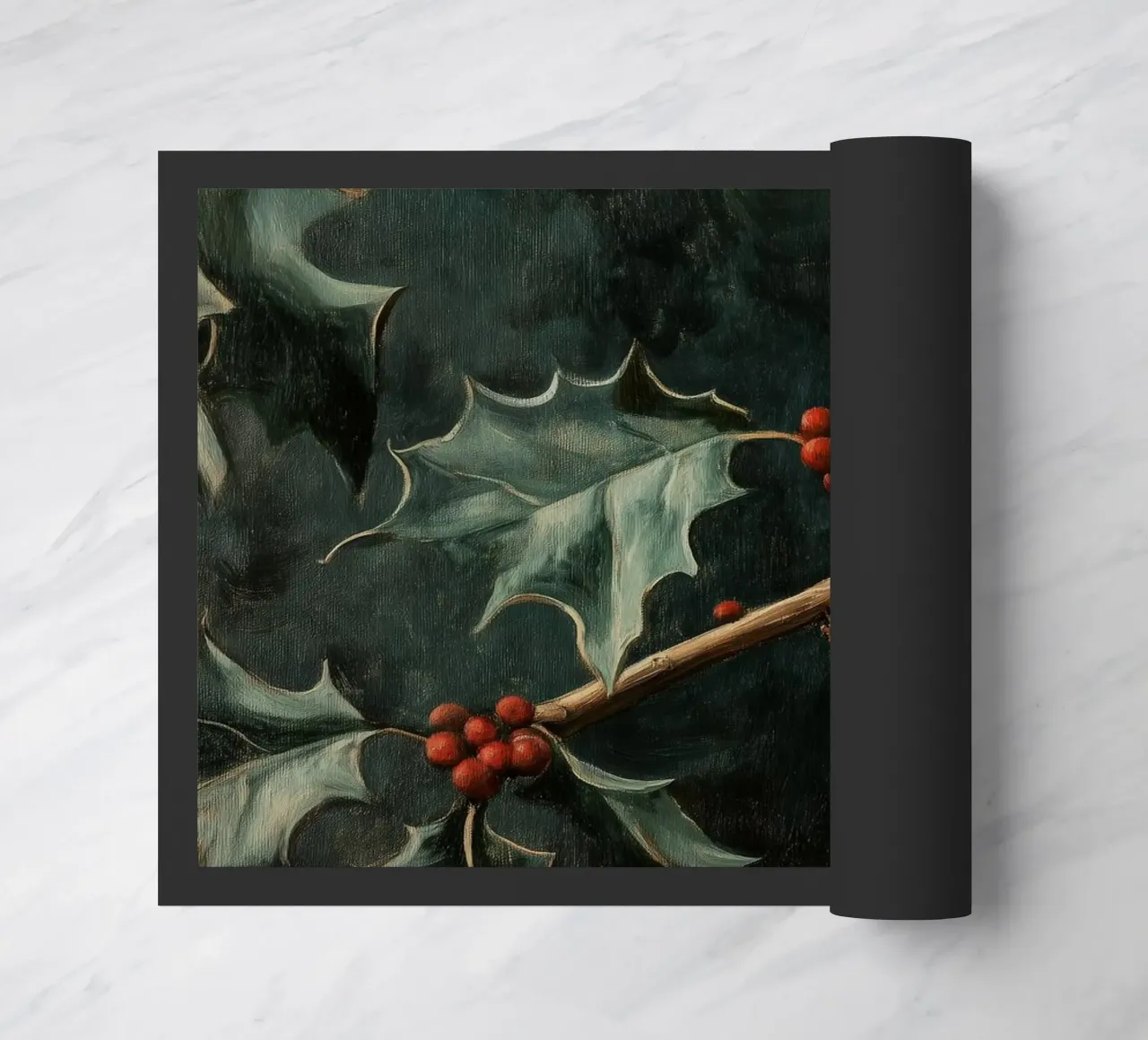 Stechpalme zerbino da Luna & Noctua