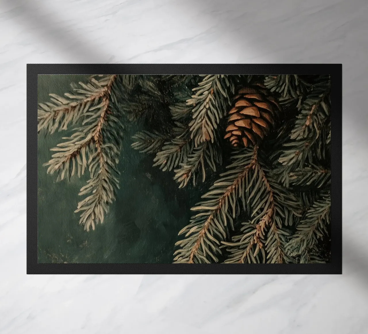 Tannenzweig zerbino da Luna & Noctua