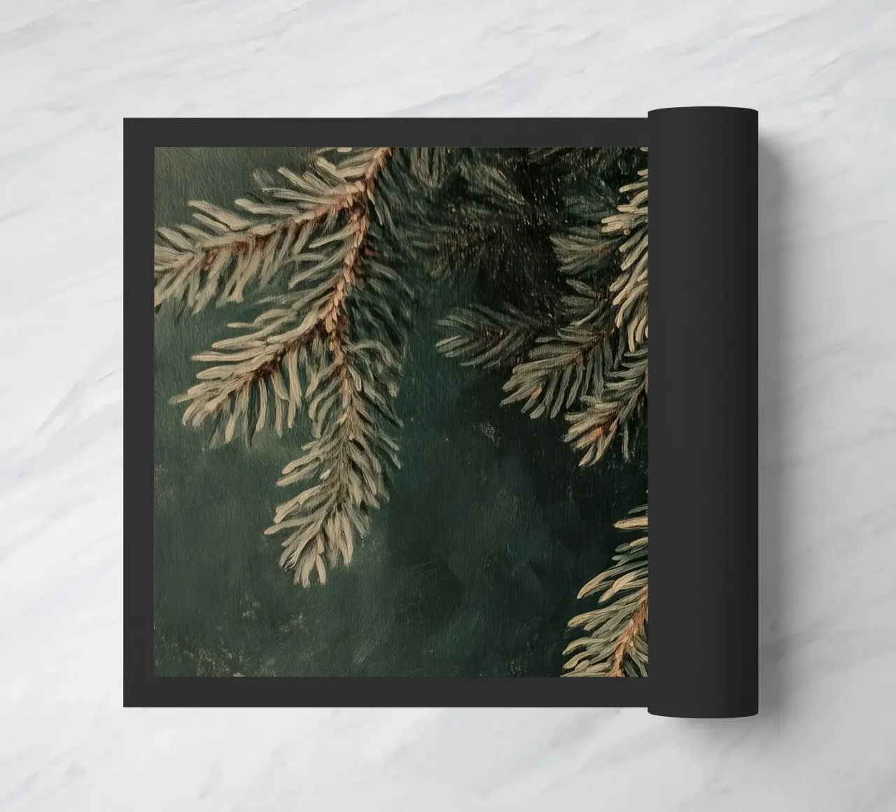 Tannenzweig zerbino da Luna & Noctua