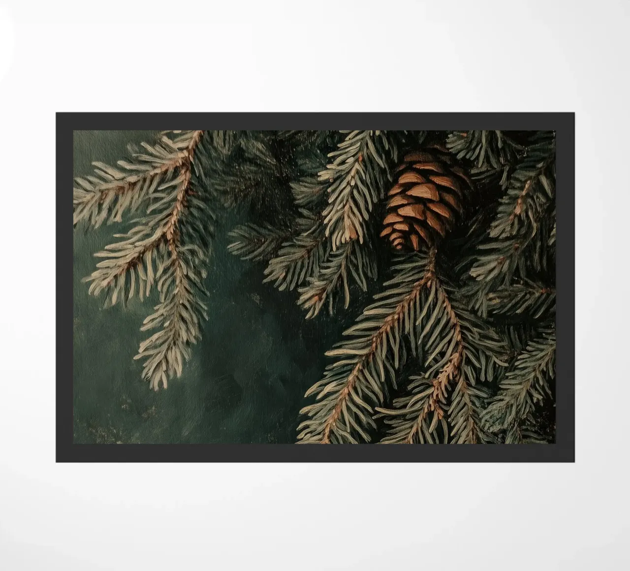 Tannenzweig zerbino da Luna & Noctua