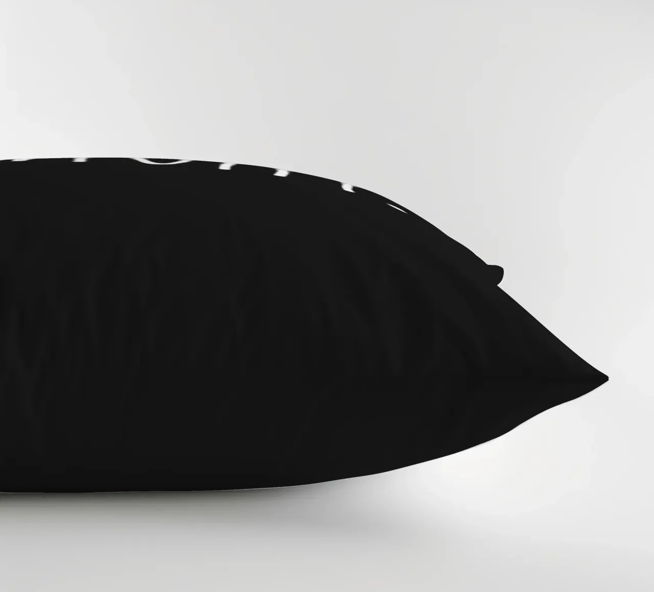 Design minimalista della NOTTE cuscino da Whole©