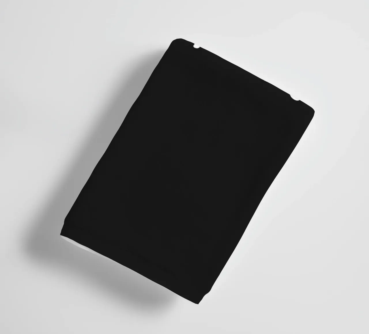 Design minimalista della NOTTE asciugamano da bagno da Whole©