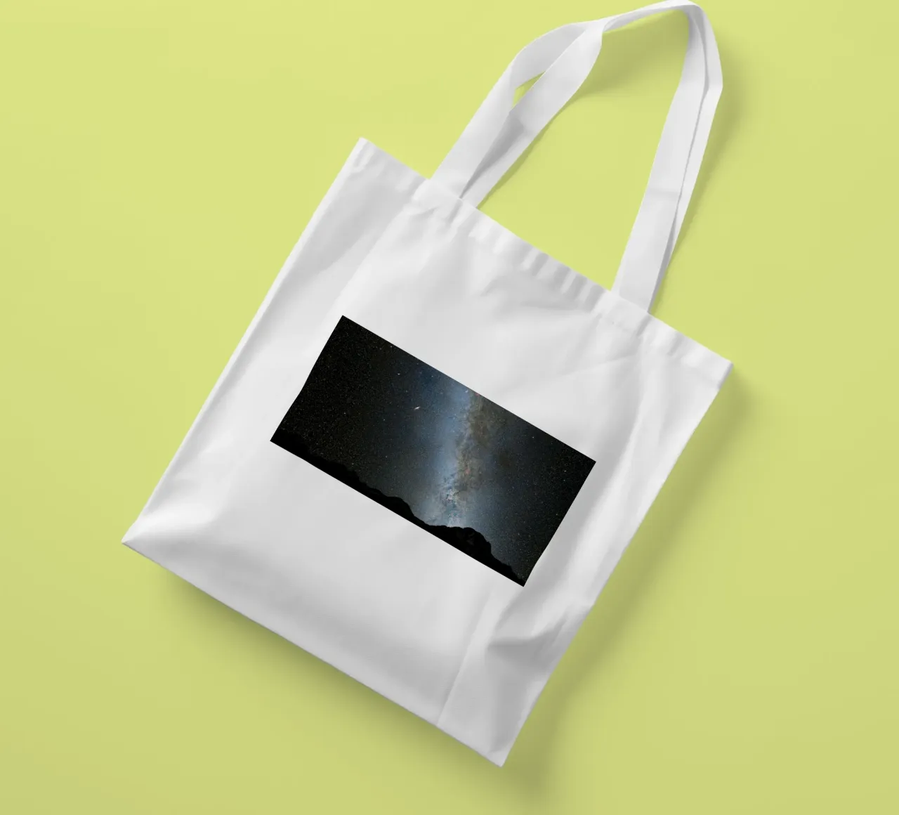 hubble telescope high definition image tote bag by 🎁 ARTVI-SHOP