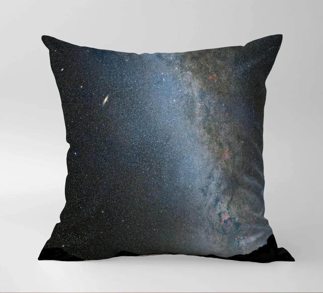Immagine ad alta definizione del telescopio Hubble cuscino da 🎁 ARTVI-SHOP