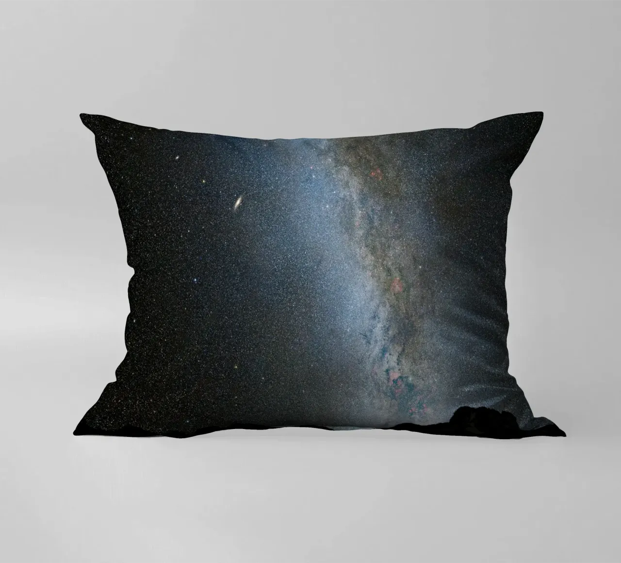 Immagine ad alta definizione del telescopio Hubble cuscino da 🎁 ARTVI-SHOP