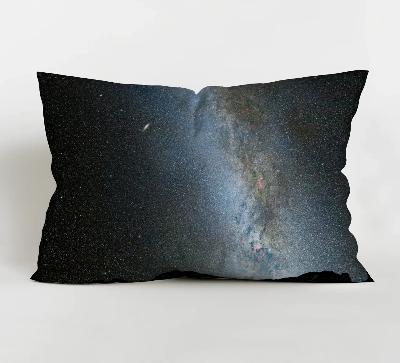 Immagine ad alta definizione del telescopio Hubble cuscino da 🎁 ARTVI-SHOP
