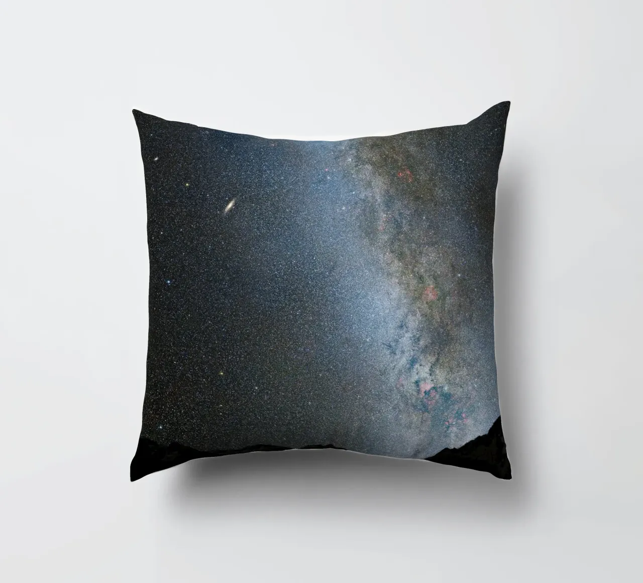 Immagine ad alta definizione del telescopio Hubble cuscino da 🎁 ARTVI-SHOP