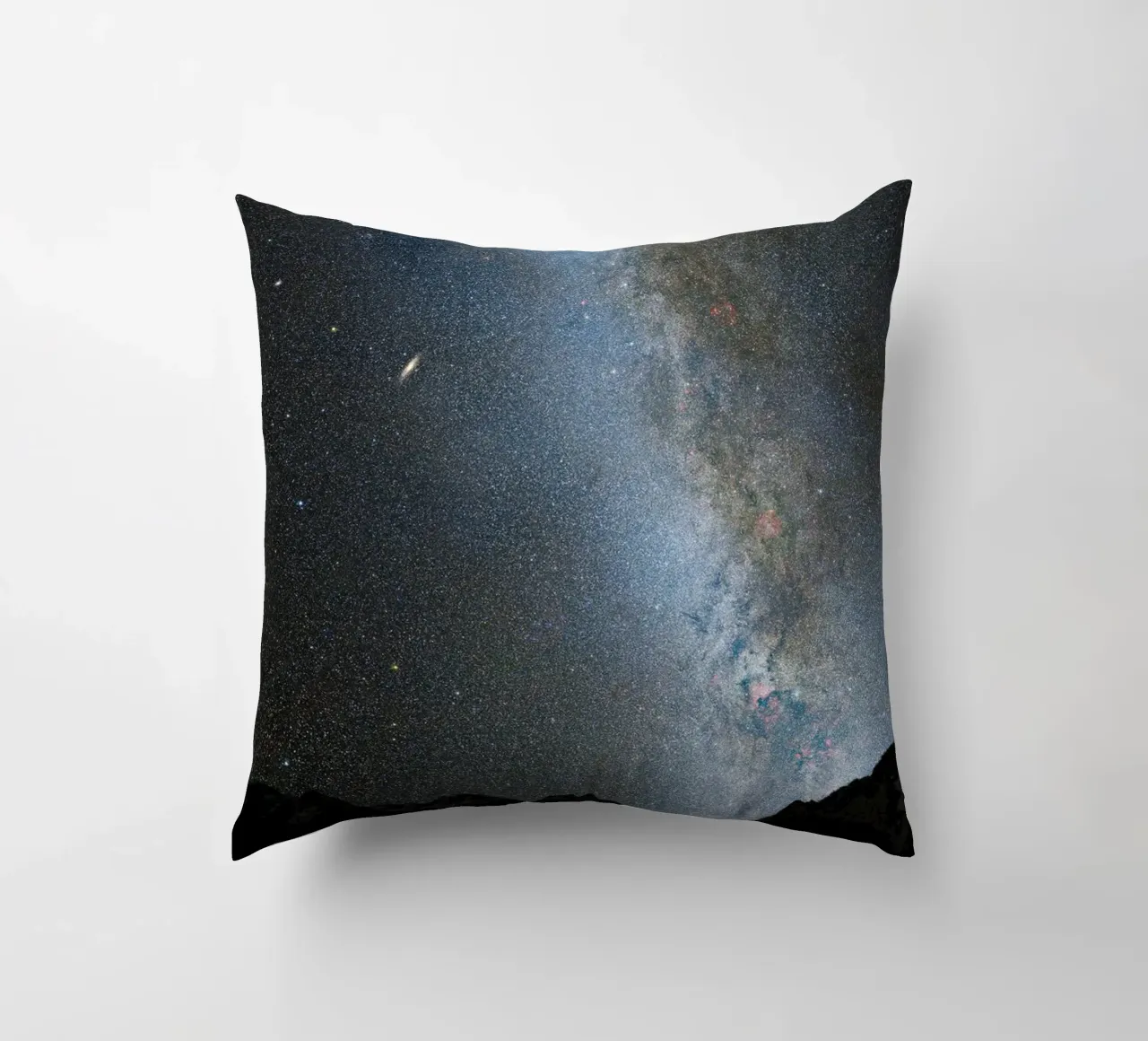 Immagine ad alta definizione del telescopio Hubble cuscino da 🎁 ARTVI-SHOP