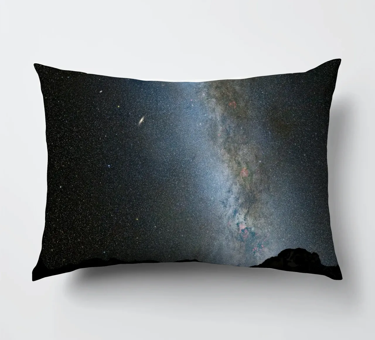 Immagine ad alta definizione del telescopio Hubble cuscino da 🎁 ARTVI-SHOP