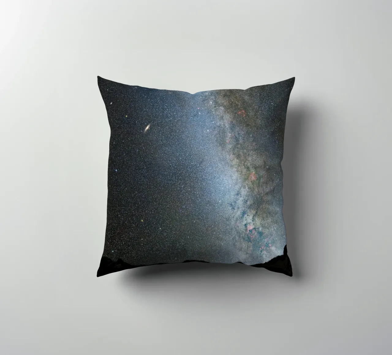 Immagine ad alta definizione del telescopio Hubble cuscino da 🎁 ARTVI-SHOP