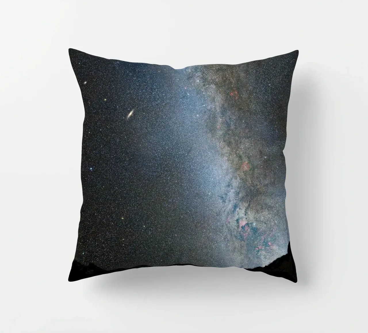 Immagine ad alta definizione del telescopio Hubble cuscino da 🎁 ARTVI-SHOP