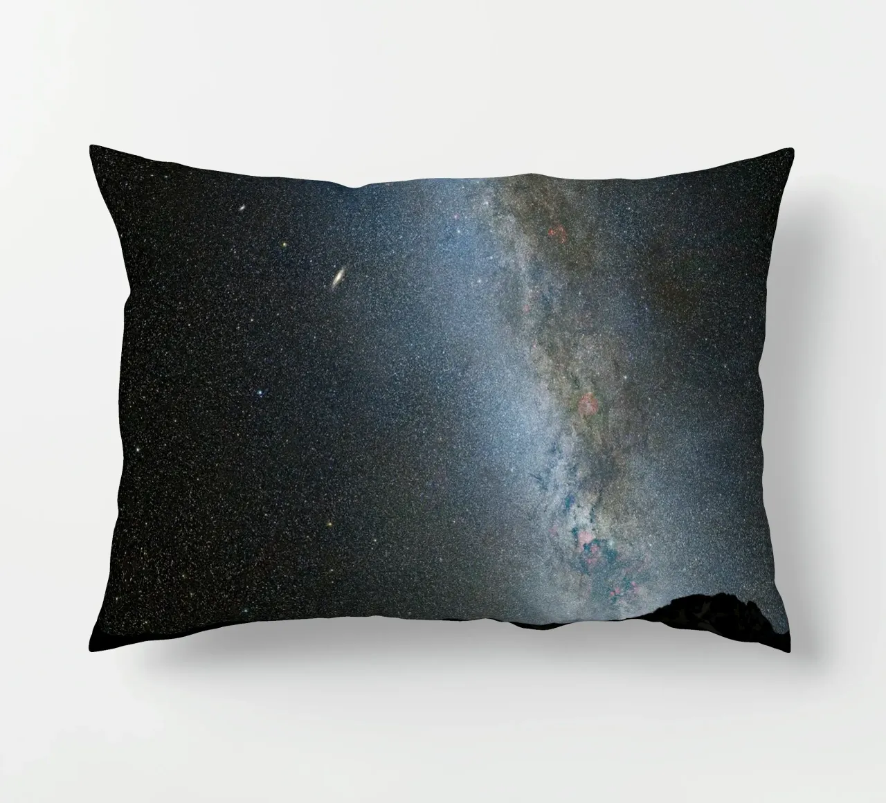 Immagine ad alta definizione del telescopio Hubble cuscino da 🎁 ARTVI-SHOP