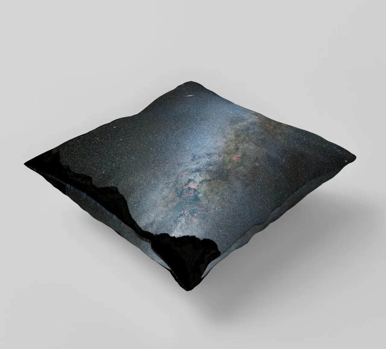 Immagine ad alta definizione del telescopio Hubble cuscino da 🎁 ARTVI-SHOP