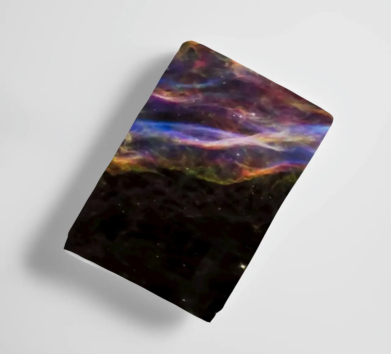 hubble telescope high definition image towel by 🎁 NOBELART