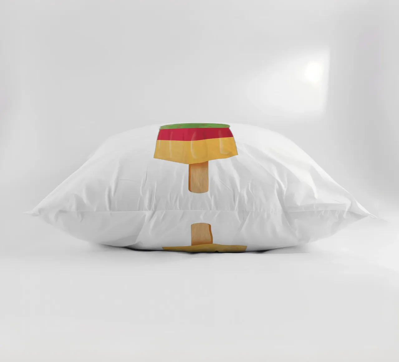 Kaktus Eis cuscino da Julia Marquardt-Lott