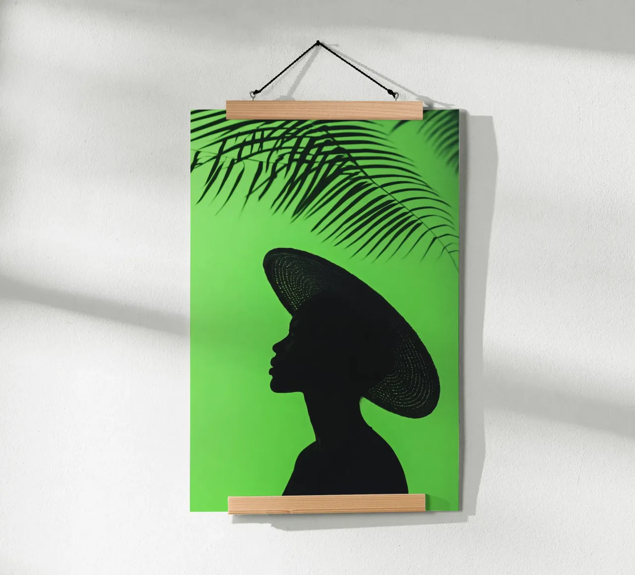 Whisper Of Jade carta hahnemühle da treechild