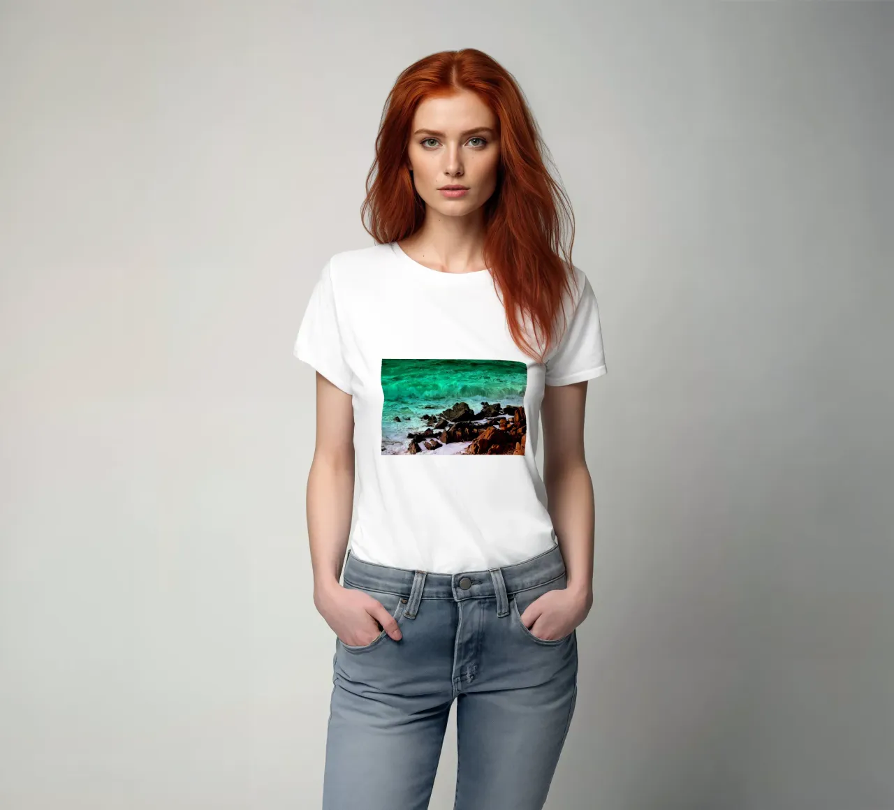 FAA101 t-shirt da Thierry vobmann photography