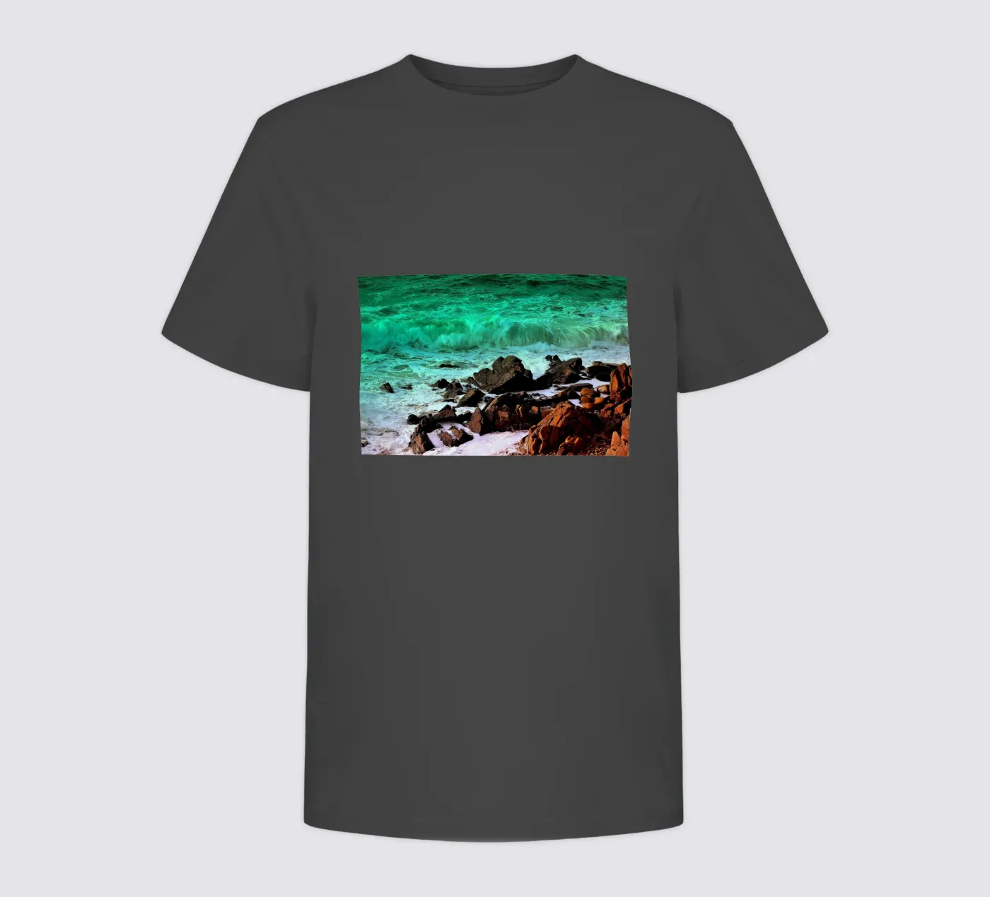 FAA101 t-shirt bambini da Thierry vobmann photography