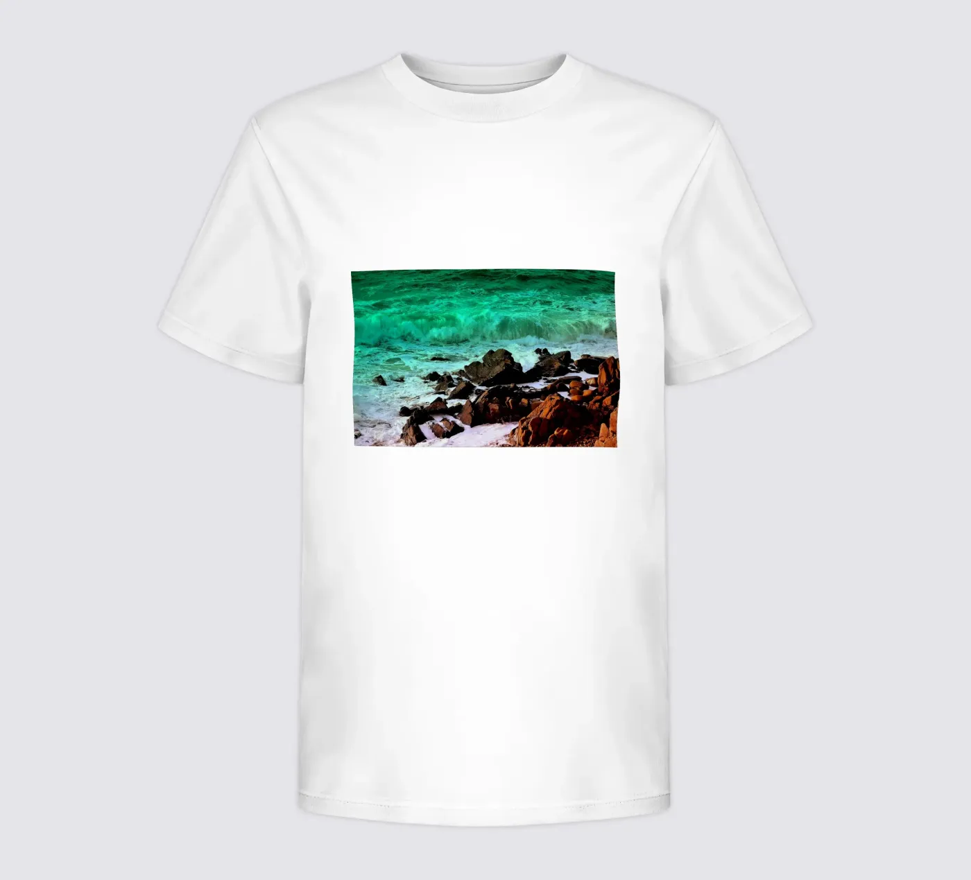 FAA101 t-shirt bambini da Thierry vobmann photography