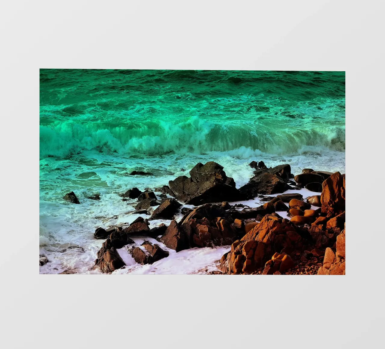 FAA101 fotobehang van Thierry vobmann photography