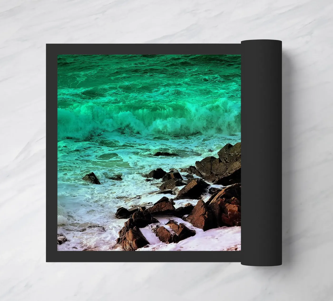 FAA101 doormat by Thierry vobmann photography