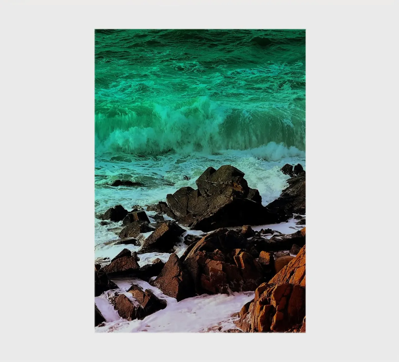 FAA101 notebook by Thierry vobmann photography