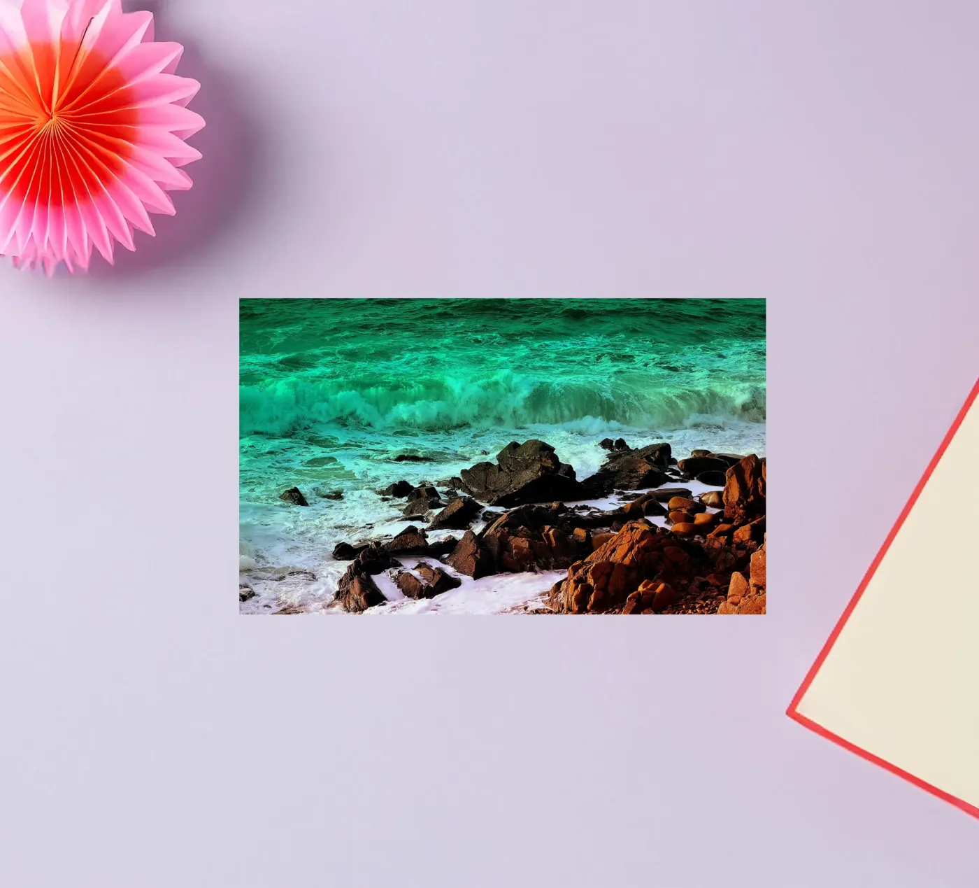 FAA101 sticker van Thierry vobmann photography