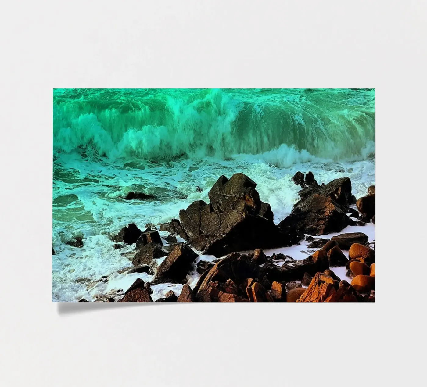 FAA101 sticker sheet by Thierry vobmann photography