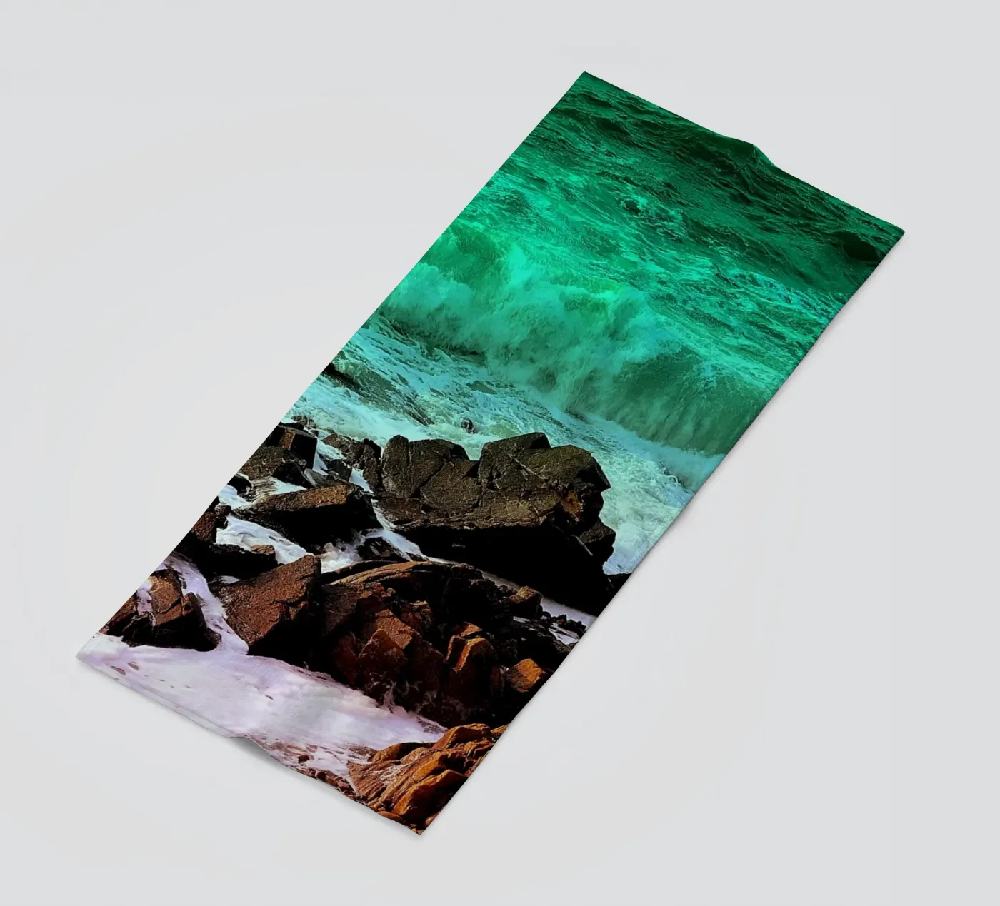 FAA101 serviette de plage de Thierry vobmann photography