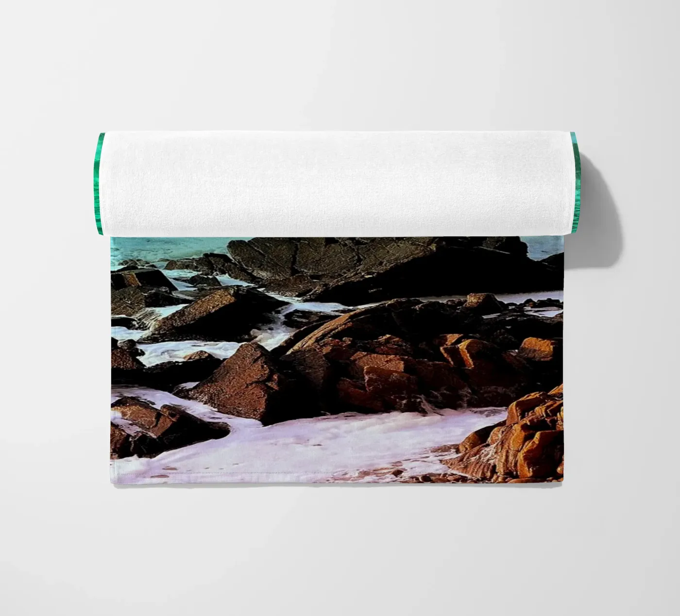 FAA101 serviette de plage de Thierry vobmann photography