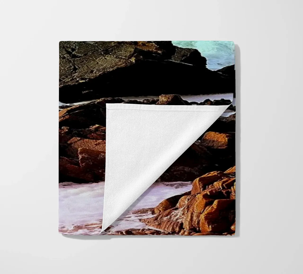 FAA101 telo mare da Thierry vobmann photography