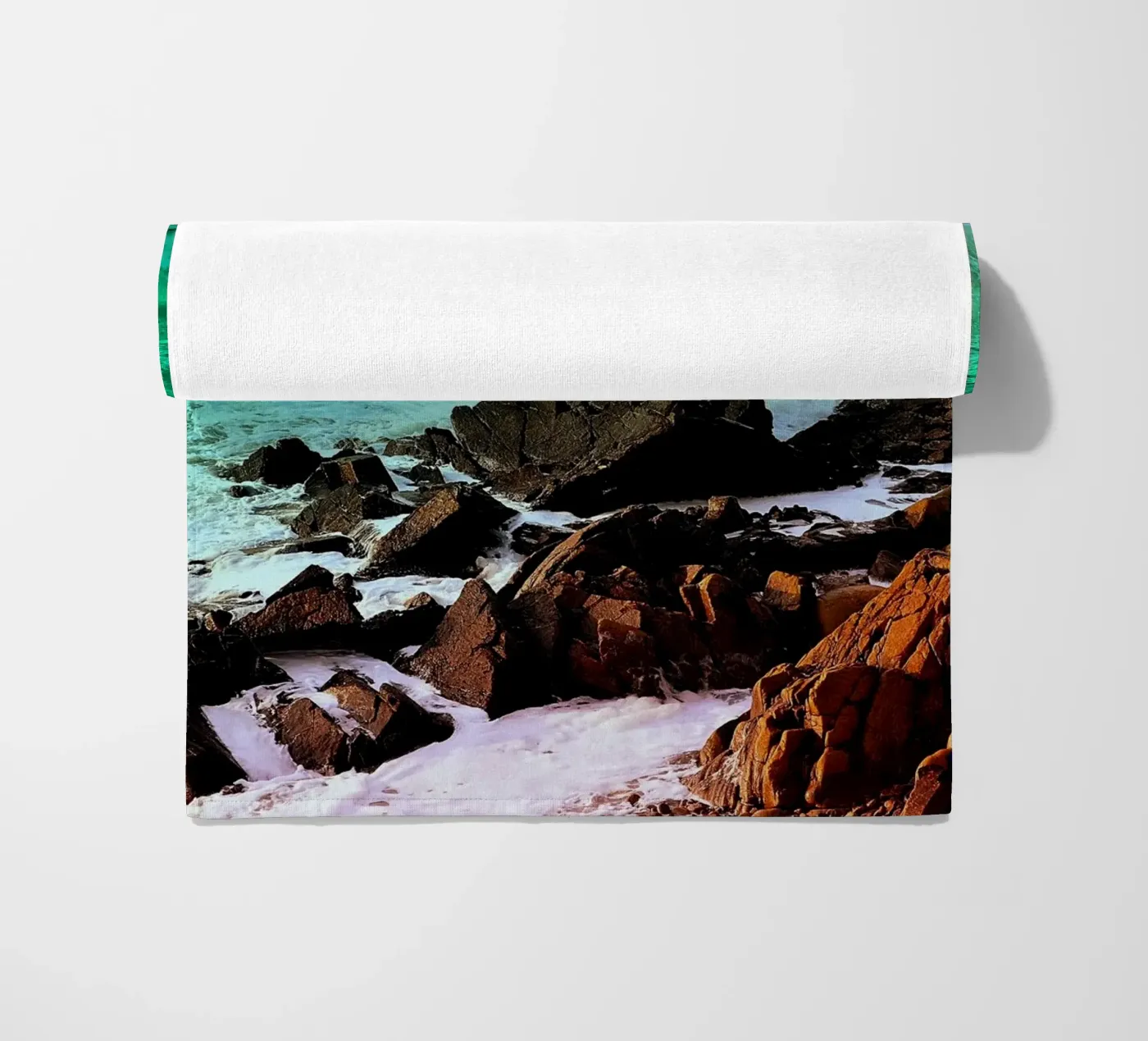 FAA101 serviette de plage de Thierry vobmann photography